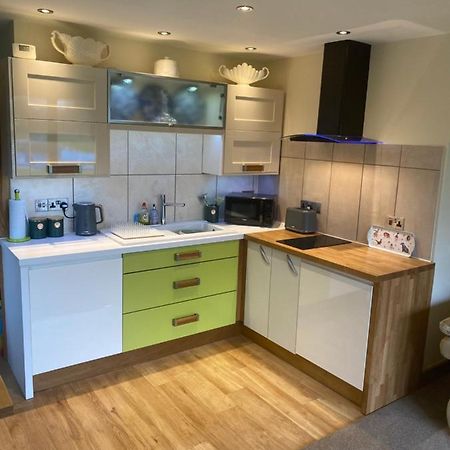 Dilham Otters End, Near Wroxham 아파트 외부 사진