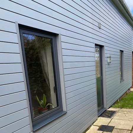 Dilham Otters End, Near Wroxham 아파트 외부 사진