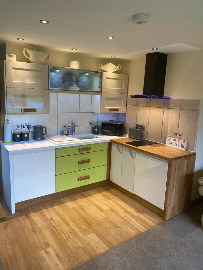 Dilham Otters End, Near Wroxham 아파트 외부 사진