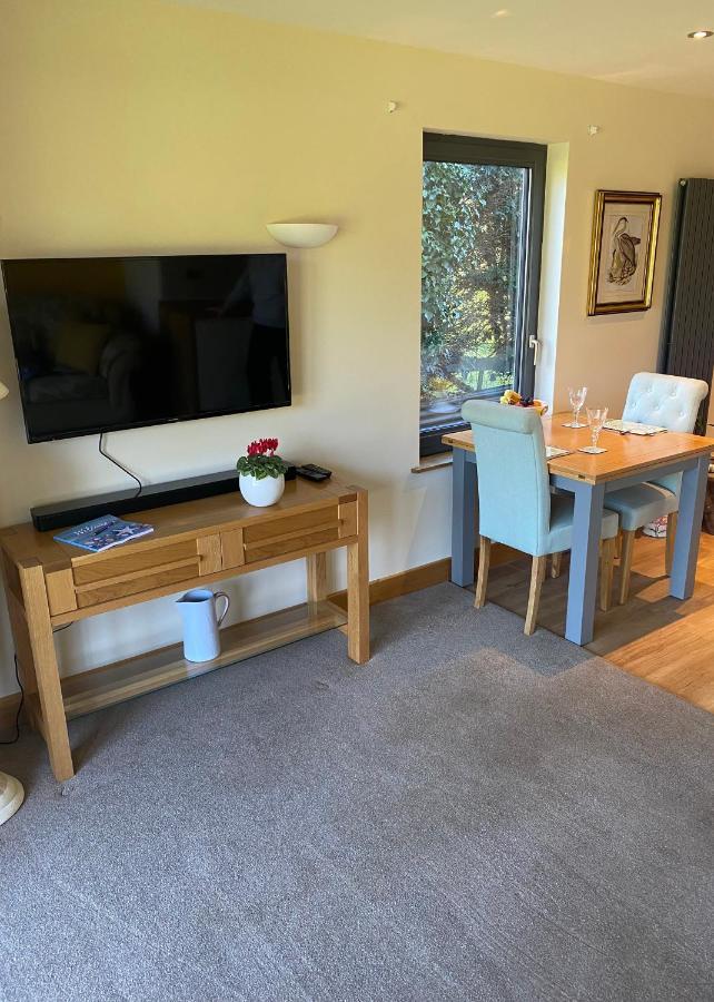 Dilham Otters End, Near Wroxham 아파트 외부 사진