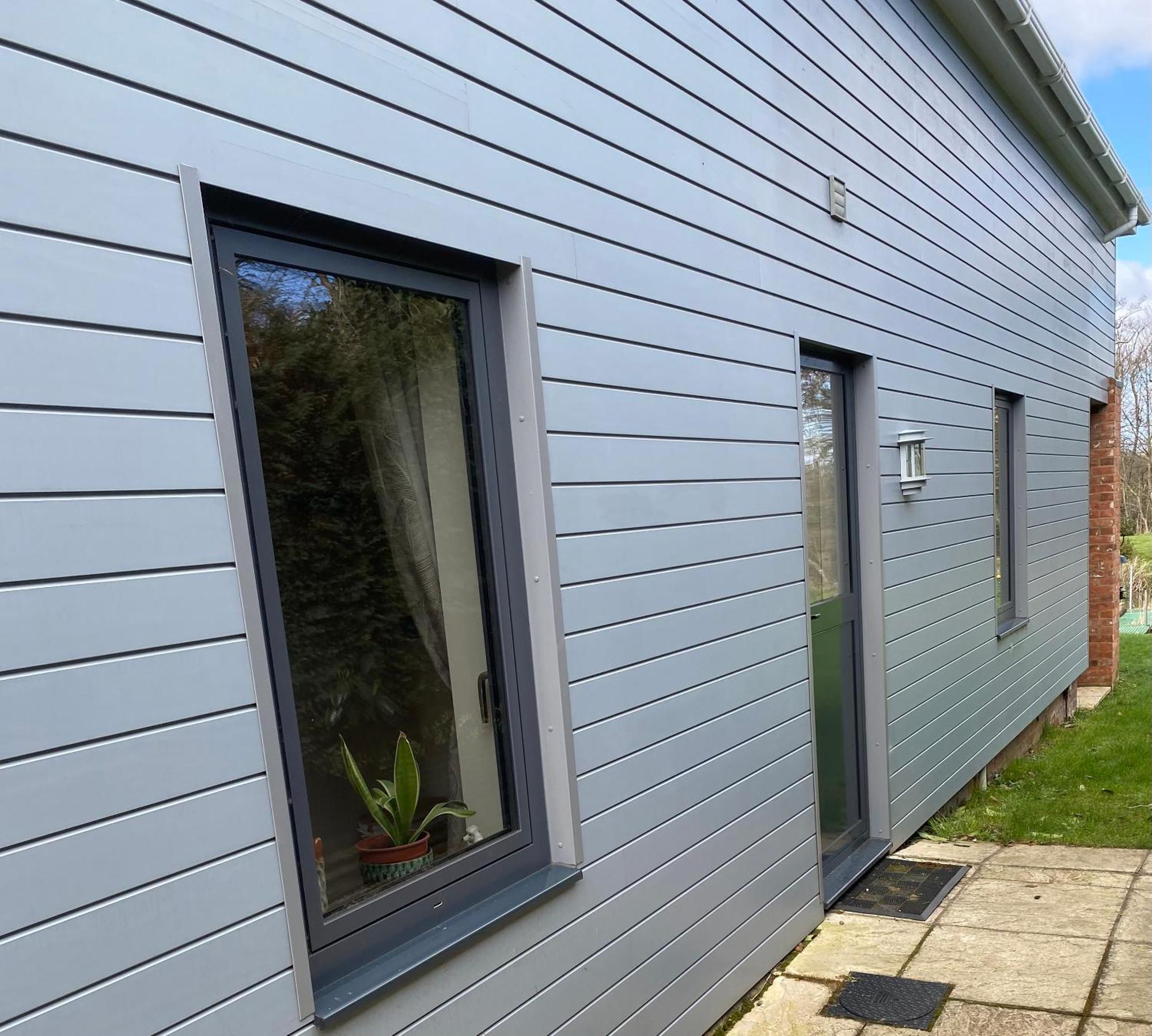 Dilham Otters End, Near Wroxham 아파트 외부 사진